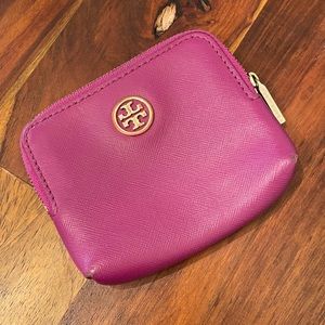 Tory Burch mini wallet